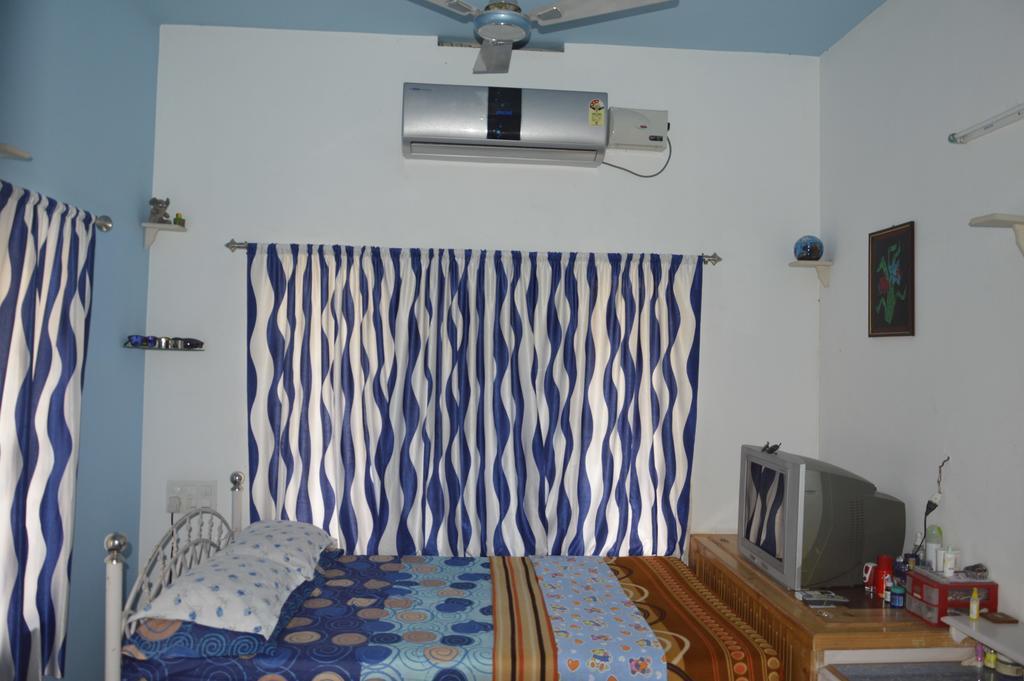 Aldos Ark Home Stay Kochi Rom bilde